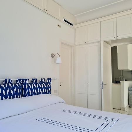 Blu Acquaviva Apartment Capri Exterior photo